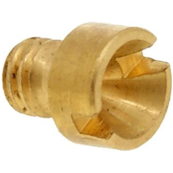 HD Main Jet Vergaser Hauptdüse 101 Octane klein M3,5 für Bing Vergaser - 094 29348-94
