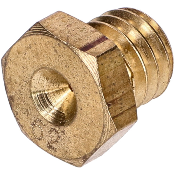 Hauptdüse Sechskant für Hercules K 50 SE RE RL SL RX 29379-62