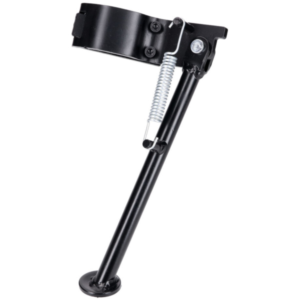 side stand black 26cm version for Puch 29644