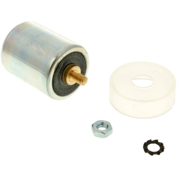 condenser with screw fitment for Puch Maxi, X30, Zündapp, Kreidler 29674