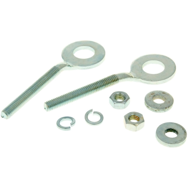 chain tensioner set for Puch, Hercules, Kreidler, Zündapp 29675