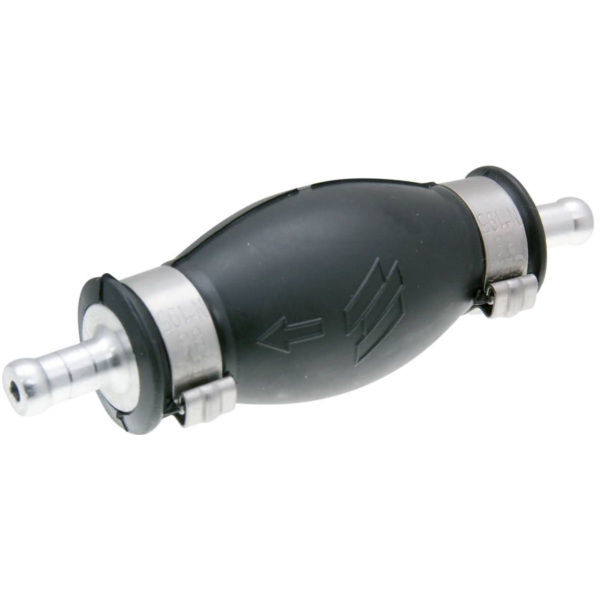 fuel pump manual / hand primer Polini 316.0106