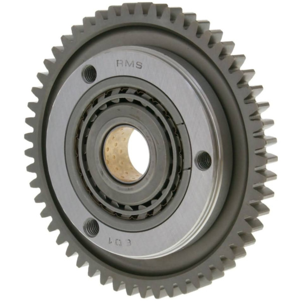 starter clutch assy with starter gear rim for Kymco 250, 300 32082 fitting for Kymco Maxxer OnroadLOF 300 Z80060 2019, 20,4 PS, 15 kw