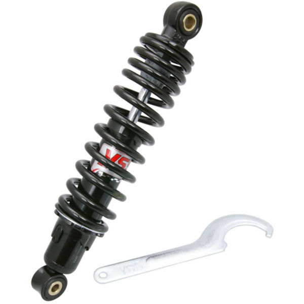 Federbein Stoßdämpfer vorn YSS Mono PRO-X 260mm mit ABE für Peugeot 33595