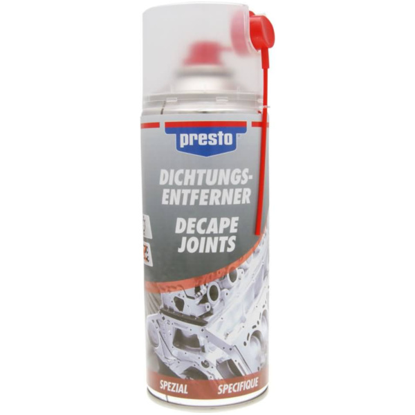 gasket remover spray Presto 400ml 33651