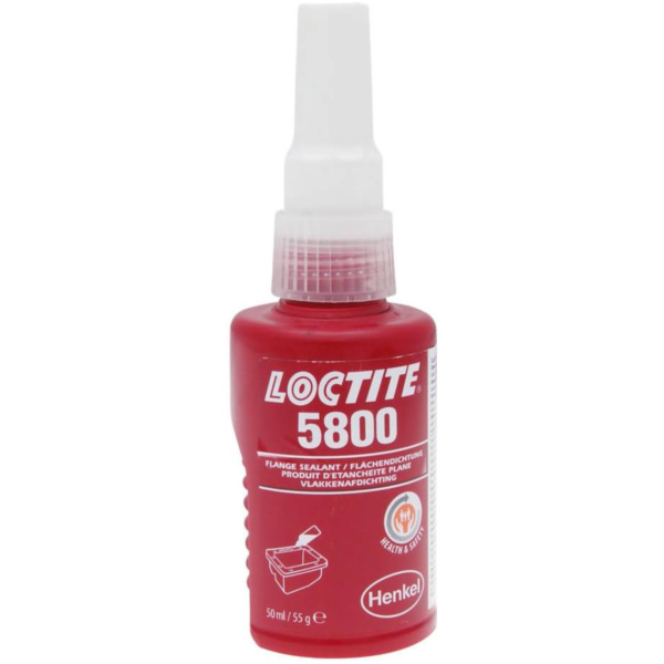 Flächendichtung Loctite 5800 - 50ml 33947