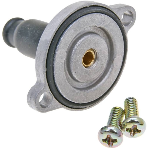 gas valve cap for Polini CP carburetor 343.0001