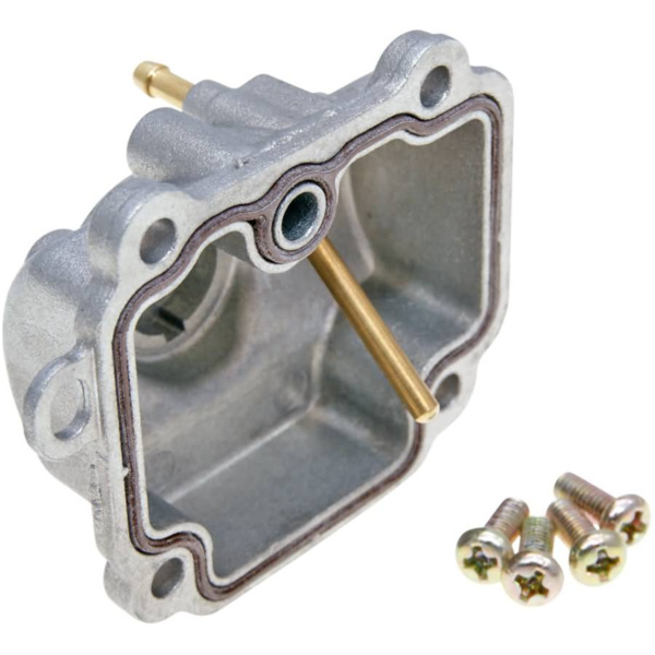 float chamber closed Polini for CP carburetor 343.0016