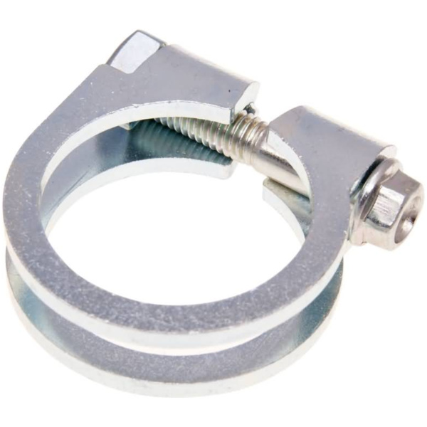 steel clamp Polini for CP clamp carburetor 343.0030