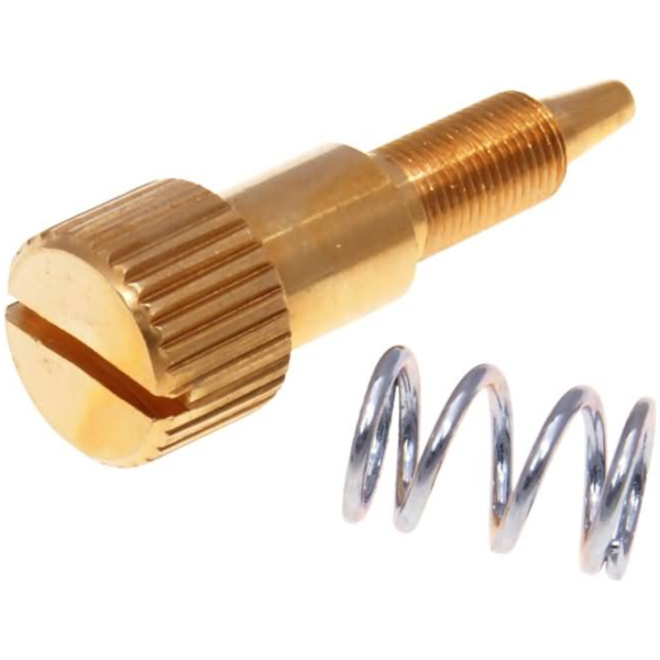 air mixture screw Polini long for CP carburetor 343.0032