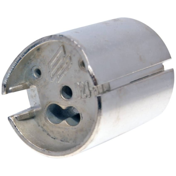 Vergaserschieber Polini 24mm, 30° für CP Vergaser 343.0400