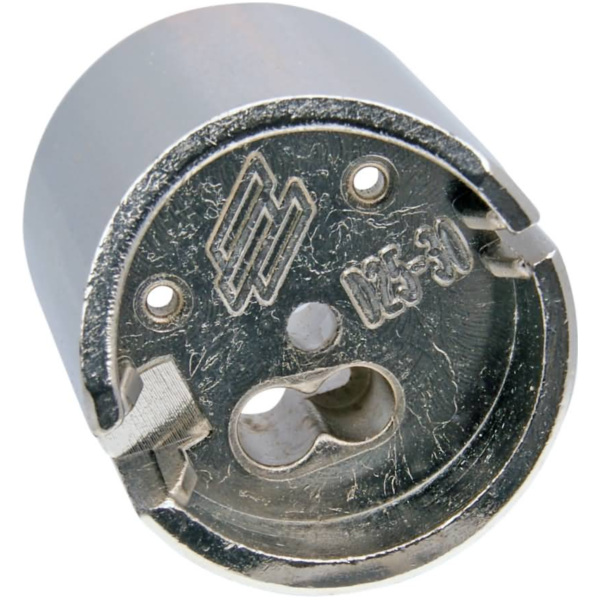 Vergaserschieber Polini 25mm, 30° für CP Vergaser 343.0402