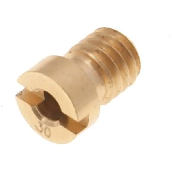 air correction jet Polini 0.30 for CP carburetor 343.0751