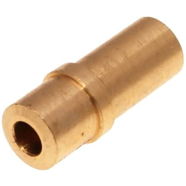 needle Jet Polini for CP carburetor 15 (14mm / 2.7mm) 343.0801