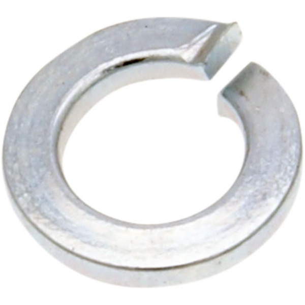 spring washers DIN127 for M5 zinc plated single coil (100 pcs) 34318