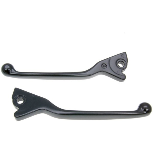 brake lever set black for Gilera Runner, Vespa GTS, GTV 34376