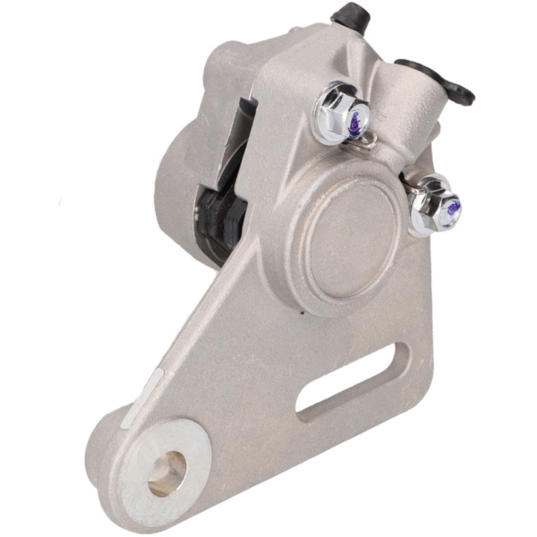 Bremszange Bremssattel hinten für Derbi Senda 04-, Aprilia RX 50 06-, SX 50, Gilera SMT 34377 passend für Derbi Senda R 50 SENDA H 1997, 
