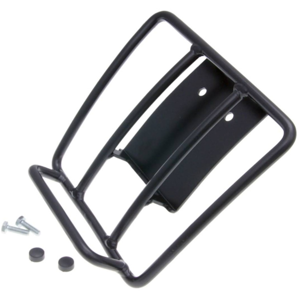 Transport Gepäckträger 70s Classic schwarz für Vespa GT, GTS 125-300ccm -2017 34388