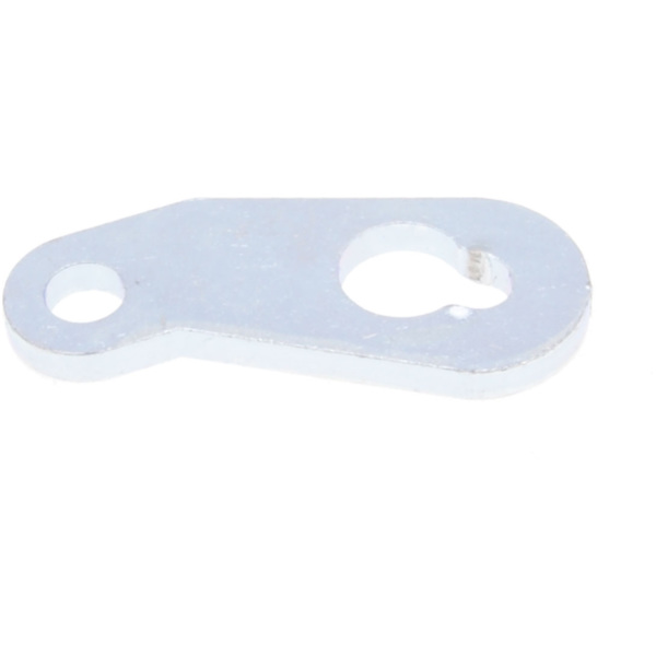 side stand mounting plate for Motorhispania 34406