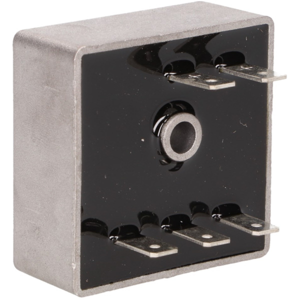 voltage regulator for Rieju RRX 50, Spike 50-X, MRT (5-pin) 34428