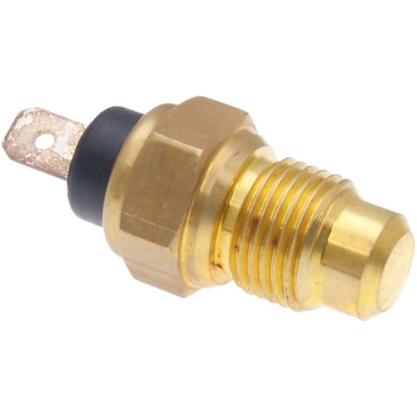 coolant circulation temperature sensor 1-pin for Minarelli AM 34435 fitting for HRD Sonic Enduro 50  , 