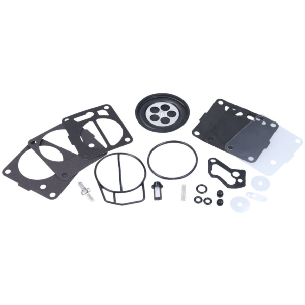 Reparaturkit / Service Kit für Vergaser Mikuni SuperBN SBN 38 40i 44 passend für Yamaha, Kawasaki, Polaris, Sea-Doo, Tigershark 
