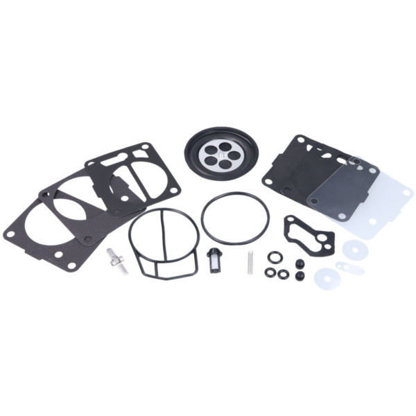 Reparaturkit / Service Kit für Vergaser Mikuni SuperBN SBN 38 40i 44 46 passend für Yamaha, Kawasaki, Polaris, Sea-Doo, Tigersha