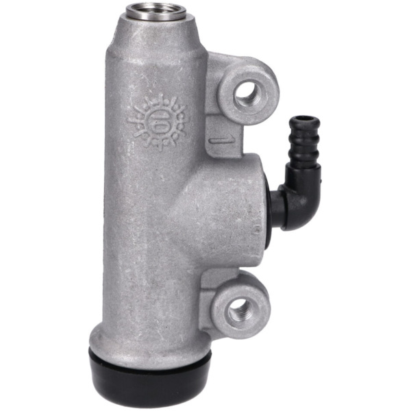 Bremspumpe / Bremszylinder hinten für Aprilia RX, SX 50 06-, Derbi Senda 06-, Gilera RCR, SMT 03-10 34697