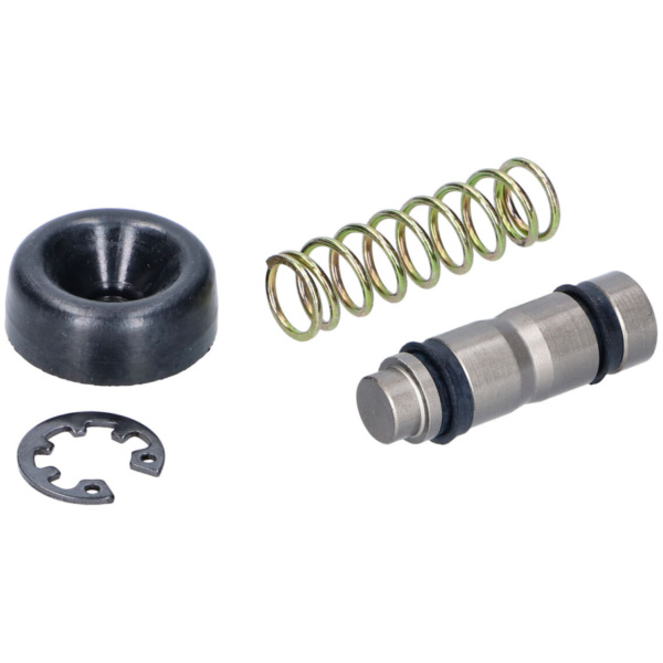 Hauptbremszylinder Reparaturkit Bremspumpe hinten für Aprilia, Derbi, Rieju, MH, Motorhispania, Peugeot, Yamaha 34698