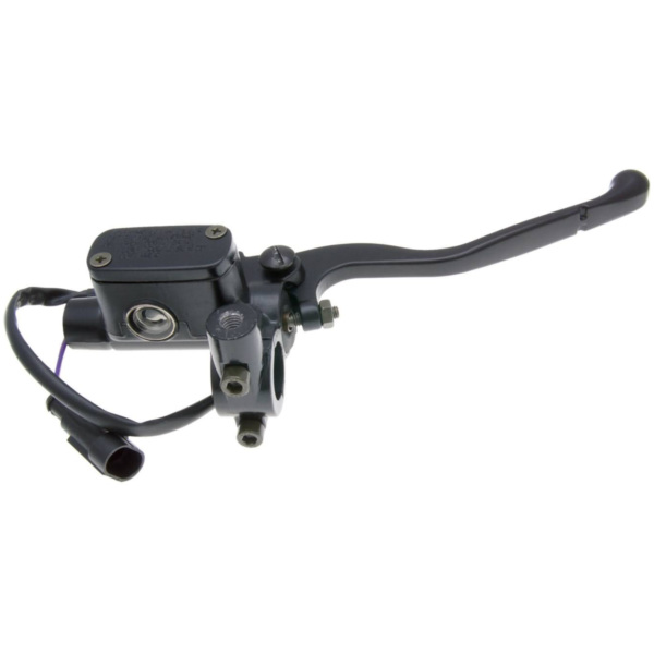 front brake master cylinder / brake pump OEM incl. brake lever for Generic Trigger 34944 fitting for Generic Trigger  50  2008, 1,9 PS, 1,39 kw