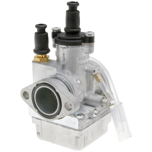 carburetor Arreche 19mm for Simson 34963 fitting for Simson Albatros E-Start 50  2001, 3,3 PS, 2,4 kw