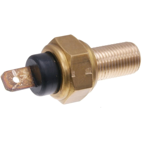 Sensor cylinder head temperature switch 115°C M10x1 for CPI SX, SM 50, Generic, for: KS