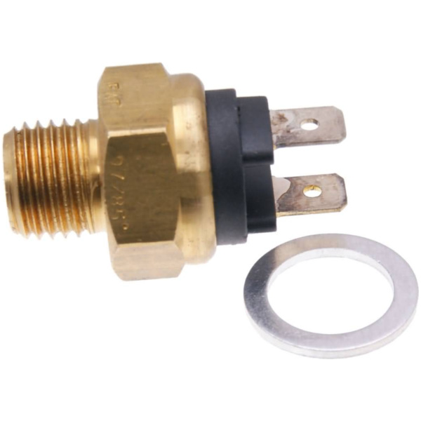 temperature switch 97/85°C M14x1.5 for Derbi D50B0, EBE, EBS, Generic 35210