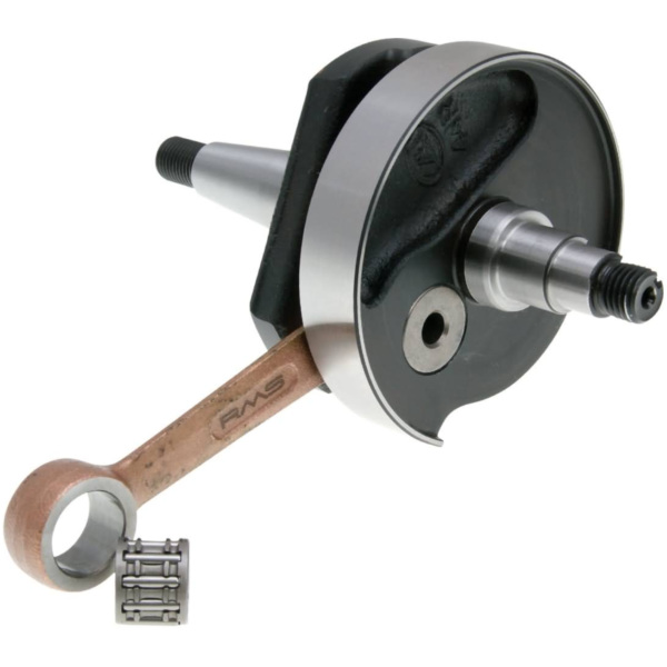 Kurbelwelle RMS für Vespa V50 FL, Vespa 50 N, Vespa PK XL (mit 20mm Konus) 35249
