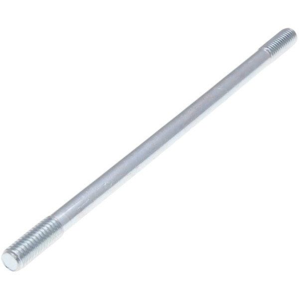 Gewinde Stehbolzen Zylinder RMS 8x160mm für Vespa PE 200, Cosa 200 35266