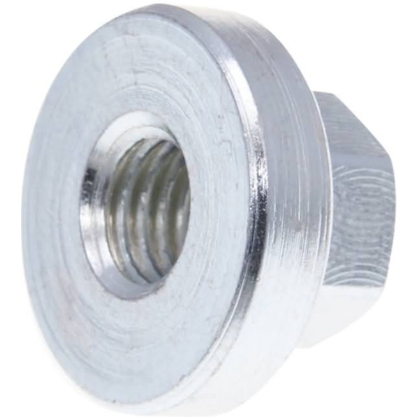 Rotor Mutter Polrad für Vespa 50, 90, 125, ET3, Primavera 35280 passend für Vespa V  50 V5SA1T 1977, 2,5 PS, 1,8 kw