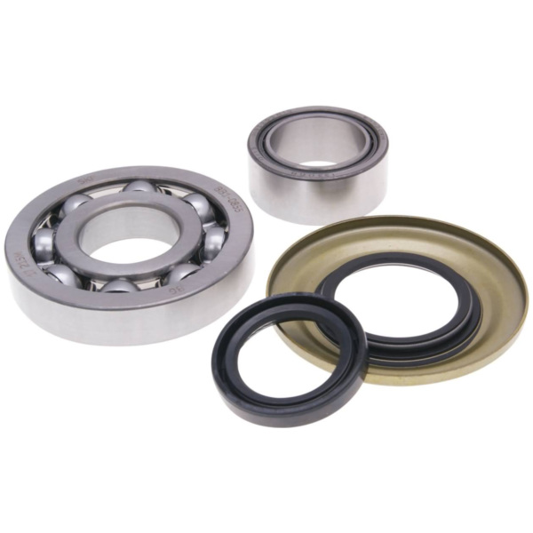 crankshaft bearing set SKF for Vespa PX 125, 150, 200, LML 35284 fitting for Vespa PX  150 M74200 2012, 7,9 PS, 5,8 kw