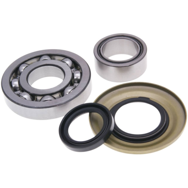 crankshaft bearing set for Vespa PX 125, 150, 200, LML 35285 fitting for Vespa PX  150 M74200 2012, 7,9 PS, 5,8 kw