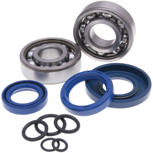 Dichtring Kurbelwellenlager Satz SKF 20mm inkl. O-Ringe für Vespa PK XL 35290 passend für Vespa PK  50 V5X3T 1994, 2,7 PS, 2 kw