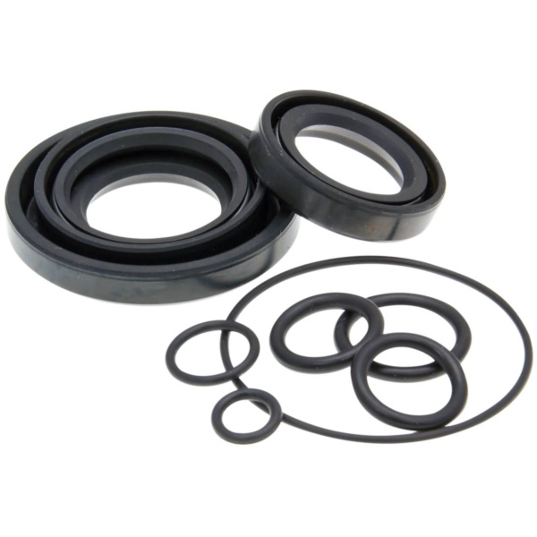 Simmrring Wellendichtringsatz 20mm inkl. O-Ringe für Vespa PK 50, 125 35328