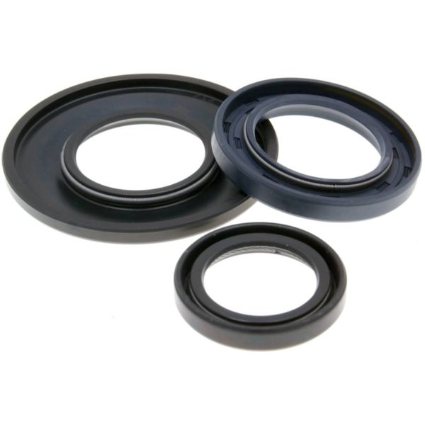 Simmrring Wellendichtringsatz für Vespa PX 125, 150, 200 35331