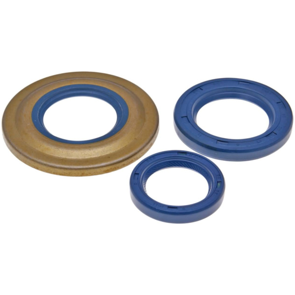oil seal set Blue Line for Vespa PX 125, 150, 200 35335