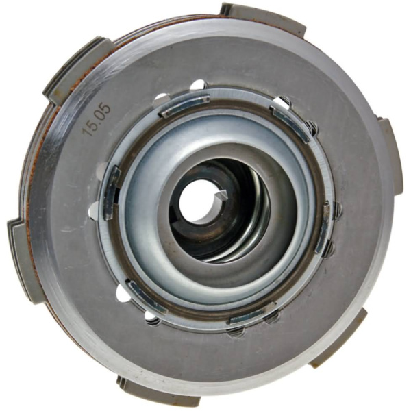 clutch Ferodo for Piaggio Ape 50, for: Vespa PK, Special, XL, ETS, Primavera ET3 passend für Vespa V  50 V5SA1T 1977, 2,5 PS, 1,8 kw