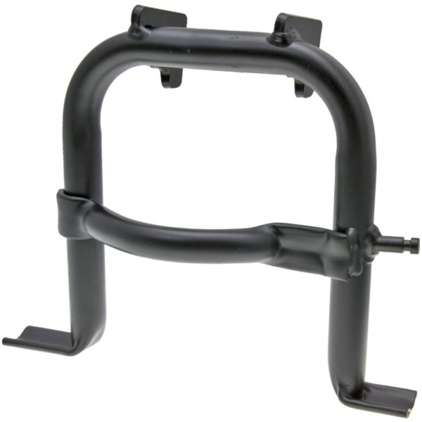 Zentralständer Hauptständer schwarz, Höhe 17cm für Puch Maxi N 35423