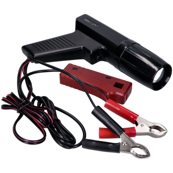 ignition timing light 6V, 12V 35487