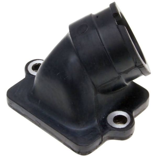 intake manifold for Piaggio, Gilera, Italjet 125, 150, 180cc 2-stroke 35609