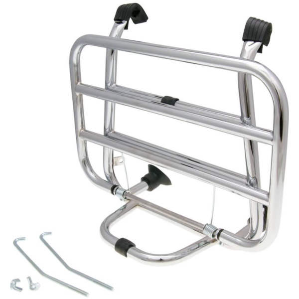 front luggage rack / carrier for Vespa PX, LML 35641