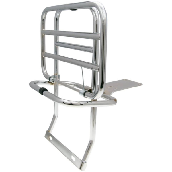 rear luggage rack / carrier for Vespa PX, LML 35642 fitting for Vespa PX  150 M74200 2012, 7,9 PS, 5,8 kw