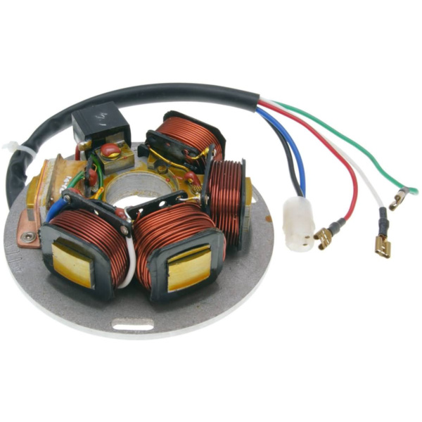 alternator stator for Vespa PX 125-200 35649