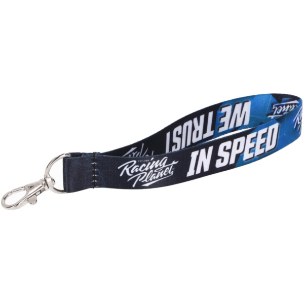 lanyard keychain Racing Planet short 35792